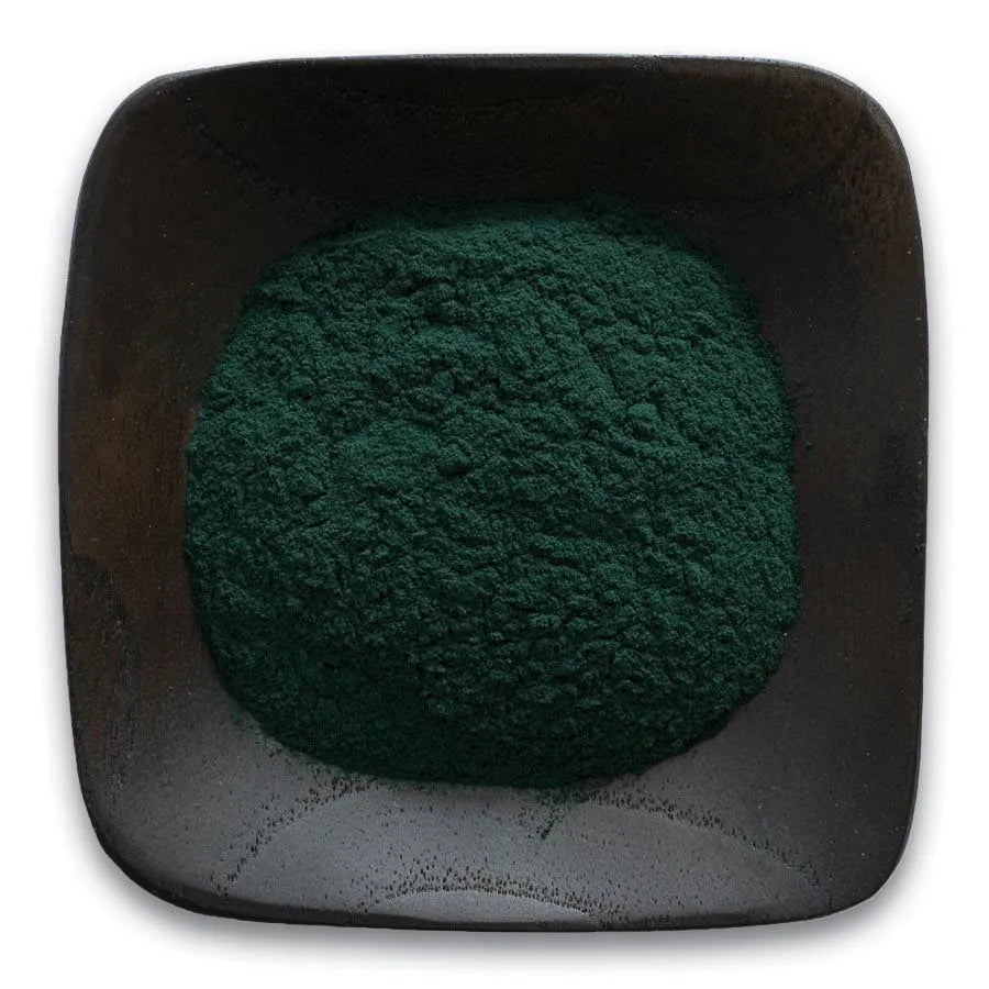 Frontier Co-op Spirulina Powder 1 lb.