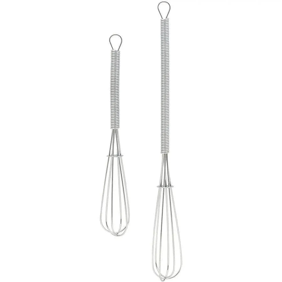 Mrs. Anderson Baking Mini Whisk Set of 2