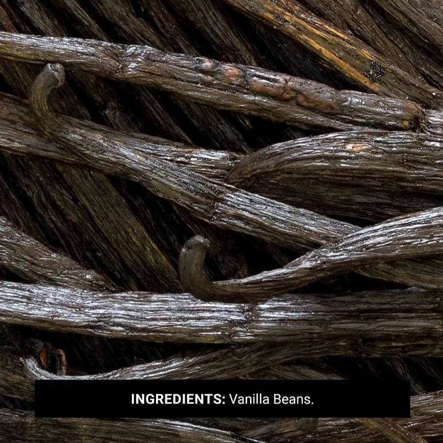 Frontier Co-op Bourbon Vanilla Beans 1/4 lb.