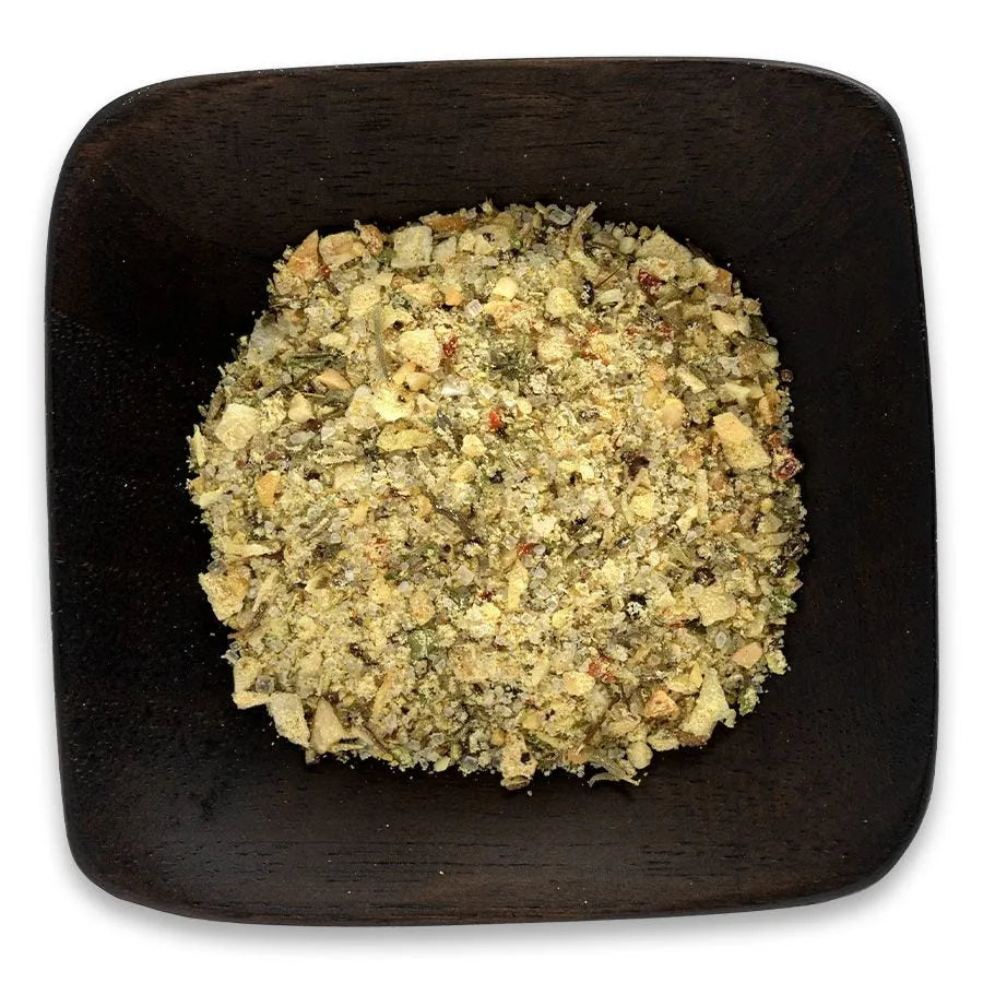 Frontier Co-op Buttery Herb Dry Rub 1 lb.