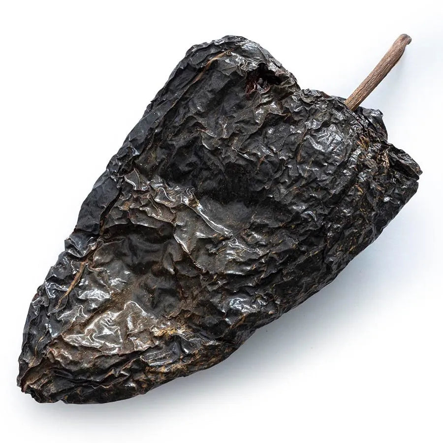 Frontier Co-op Ancho Chili Pepper, Whole 1 lb.