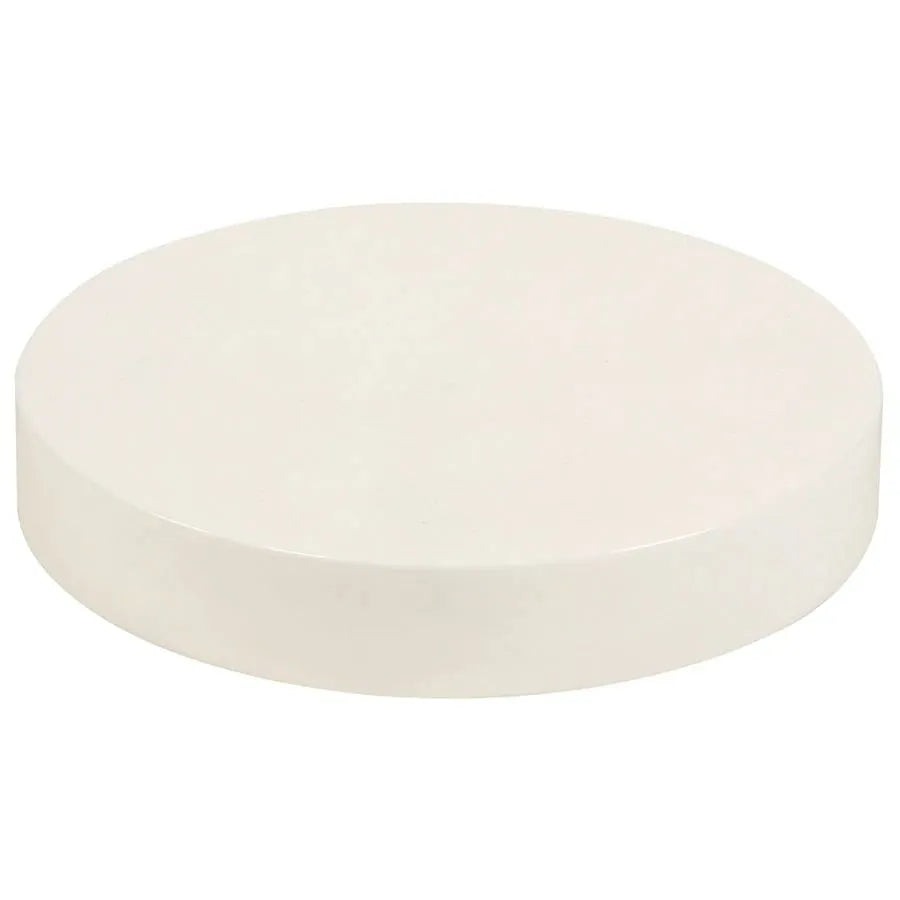 Lid for 1/2 Gallon Plastic Container 1 gram