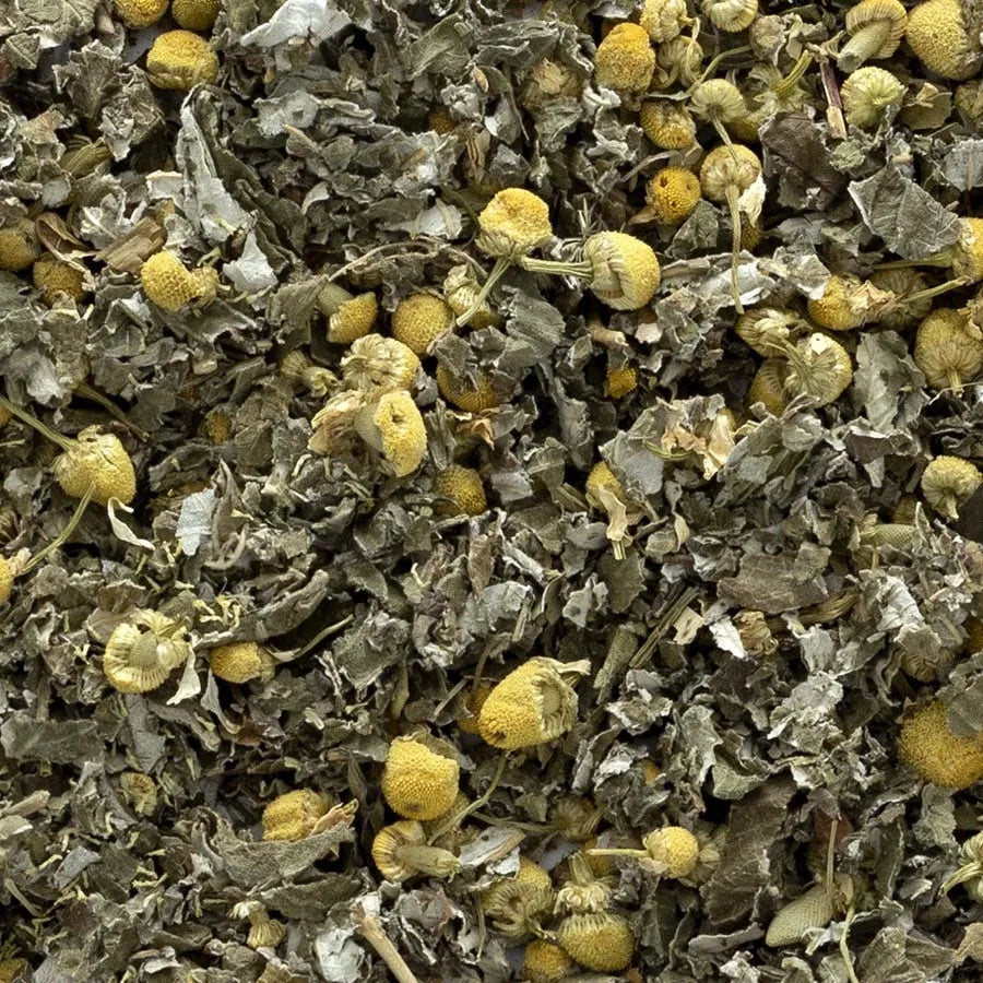 Frontier Co-op Relaxing Tea, Organic 1 lb.