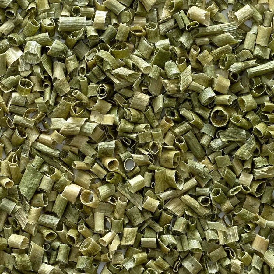 Frontier Co-op Chives, Cut & Sifted, Organic 1/2 lb.