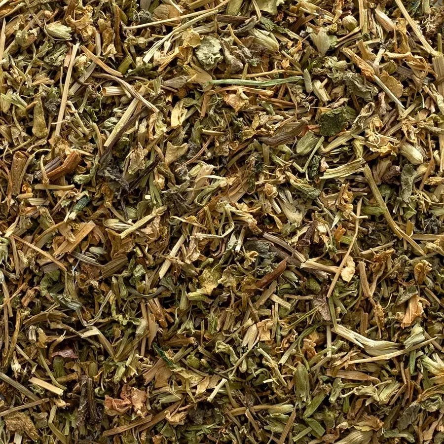Frontier Co-op Chickweed Herb, Cut & Sifted 1 lb.