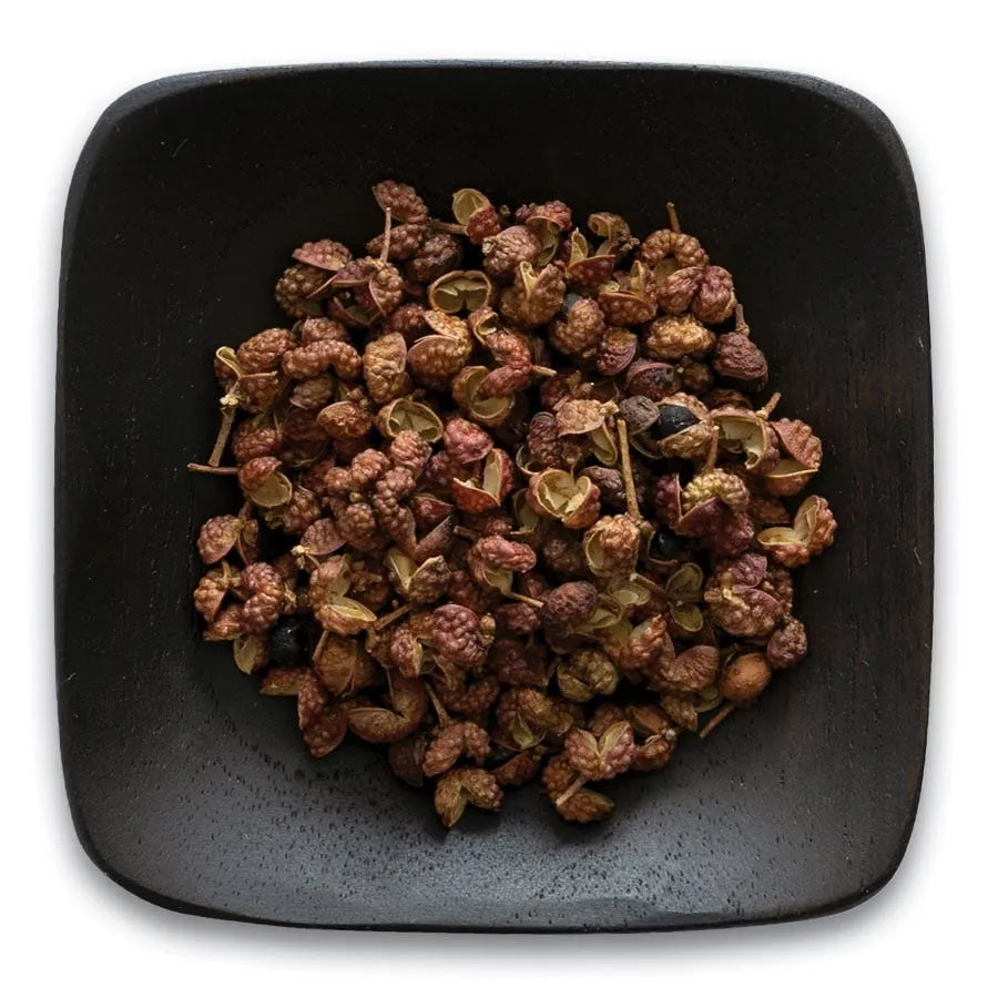 Frontier Co-op Sichuan Peppercorns 1 lb.