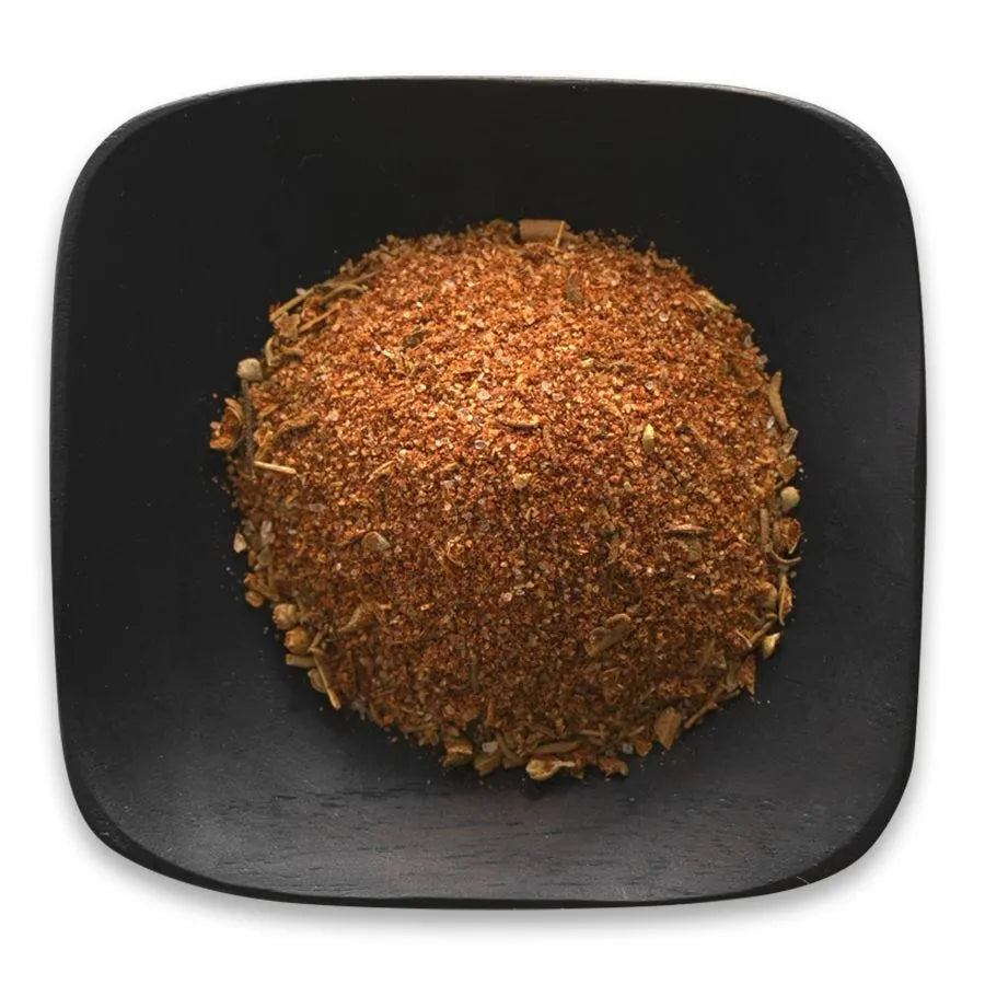 Frontier Co-op Blackened Cajun Seasoning, Organic 1 lb.