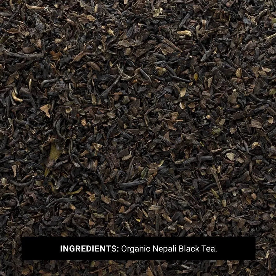 Frontier Co-op Organic Nepali Black Tea 1 lb.