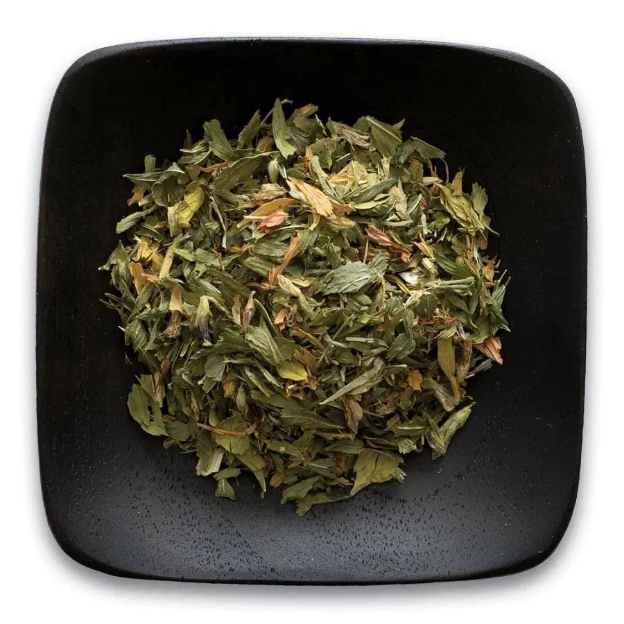 Frontier Co-op Alfalfa Leaf, Cut & Sifted, Organic 1 lb.