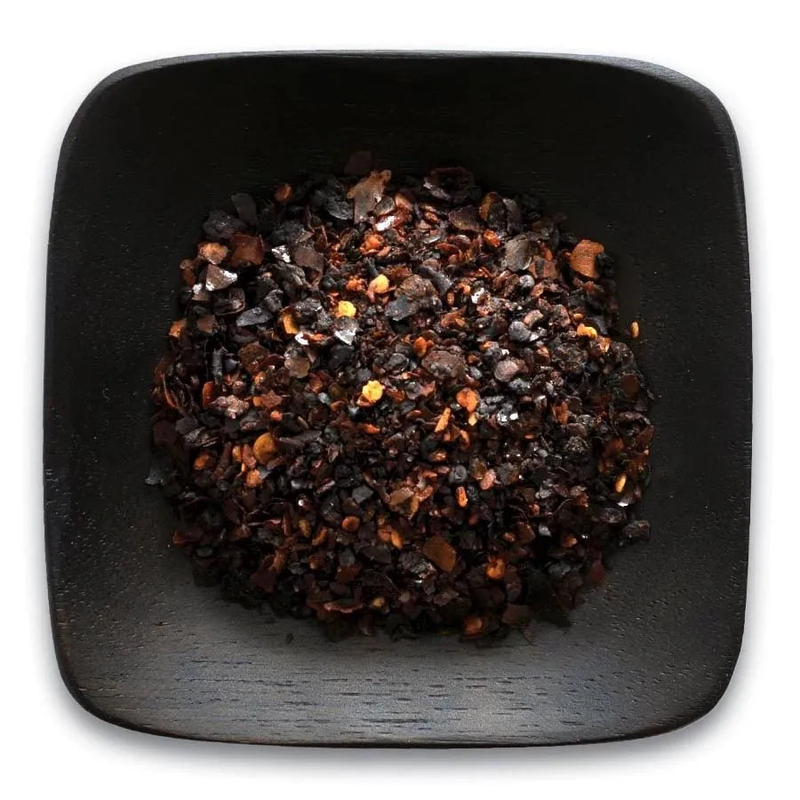 Frontier Co-op Urfa Chili Peppers, Crushed 1 lb.