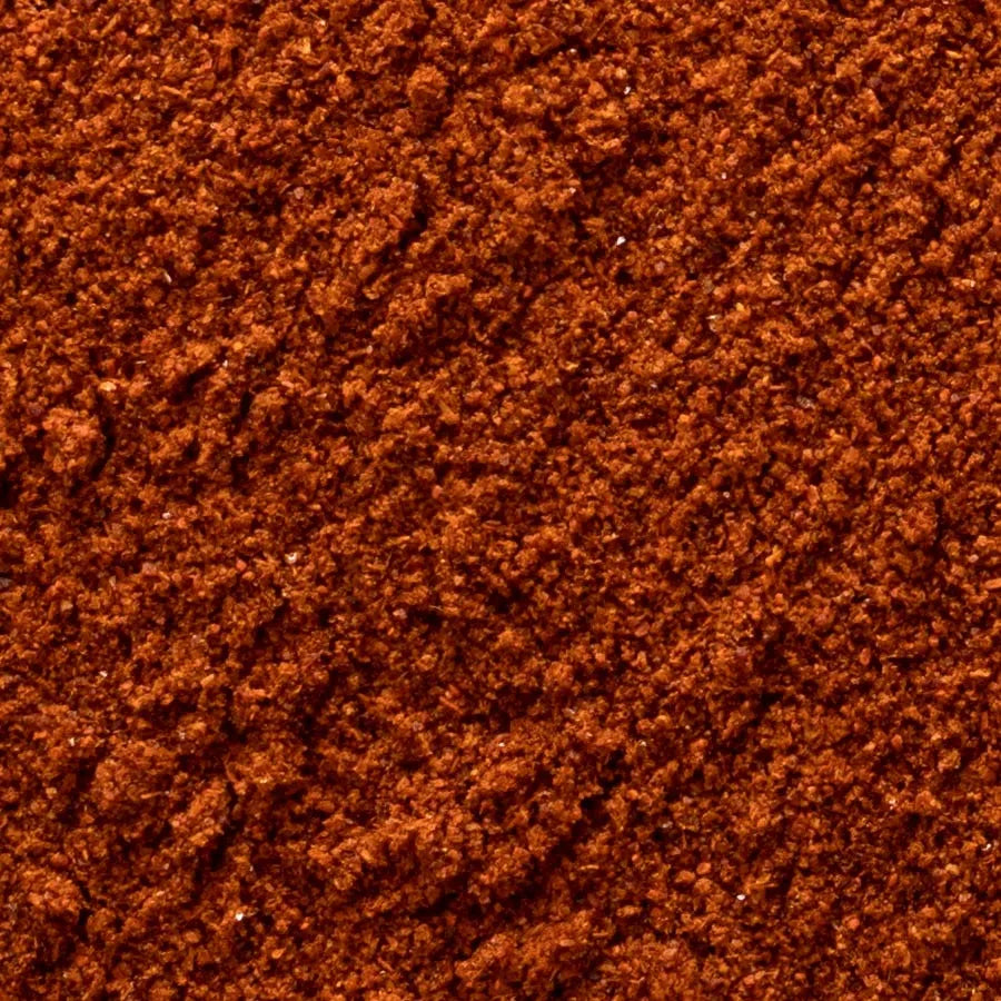 Frontier Co-op Cayenne, Ground (25,000 - 35,000 HU) 1 lb.