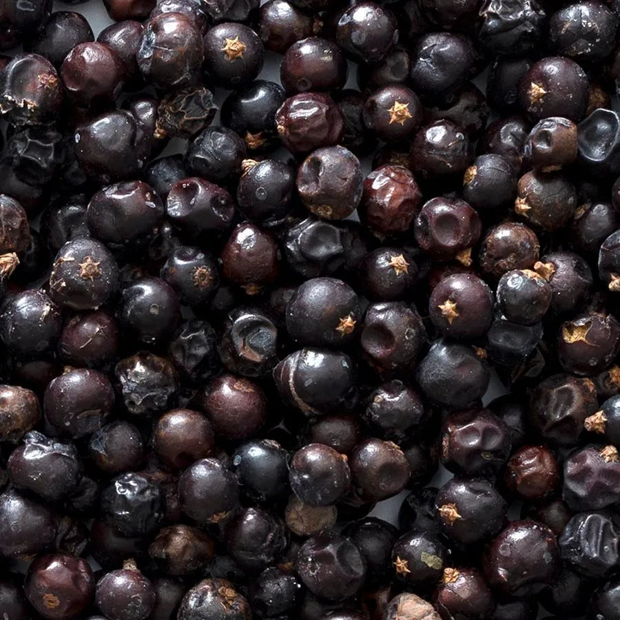 Frontier Co-op Whole Juniper Berries 1 lb.