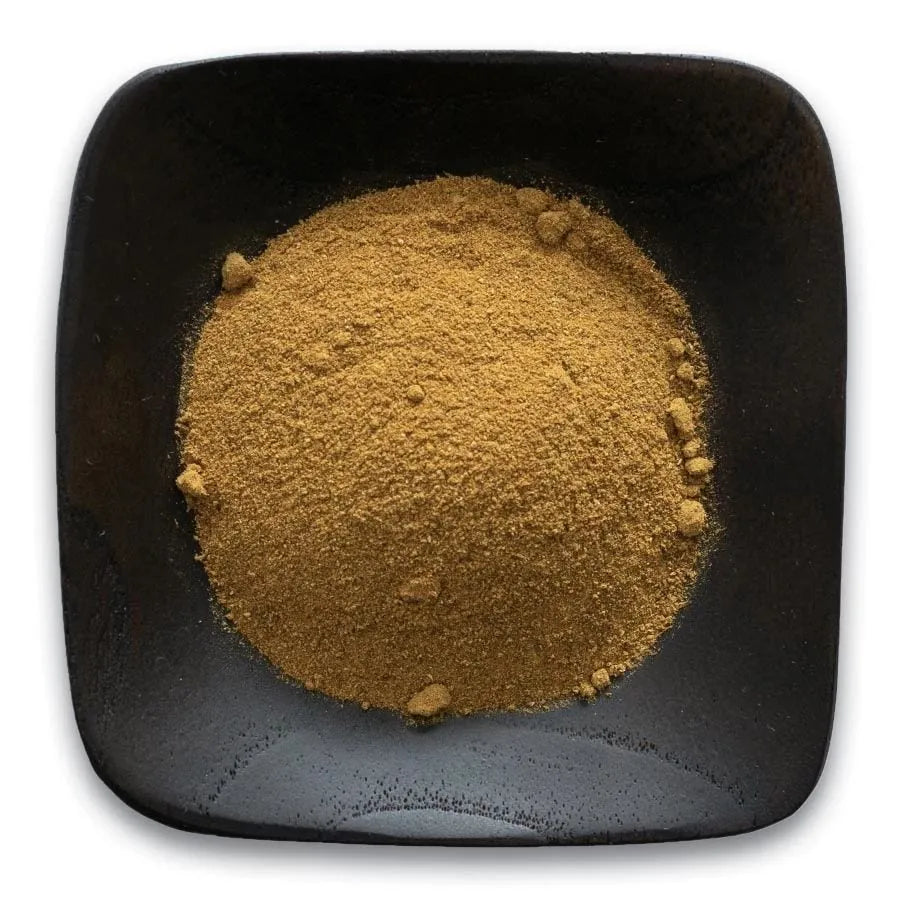 Frontier Co-op Turkey Rhubarb Root Powder 1 lb.