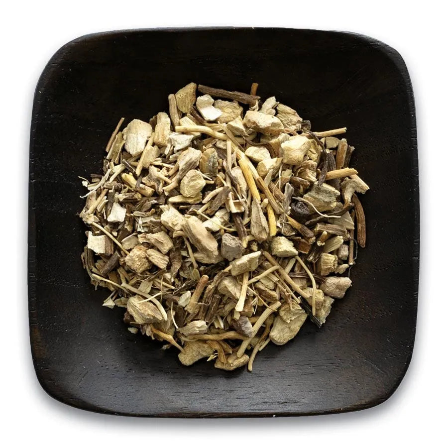 Frontier Co-op Gravel Root, Cut & Sifted 1 lb.