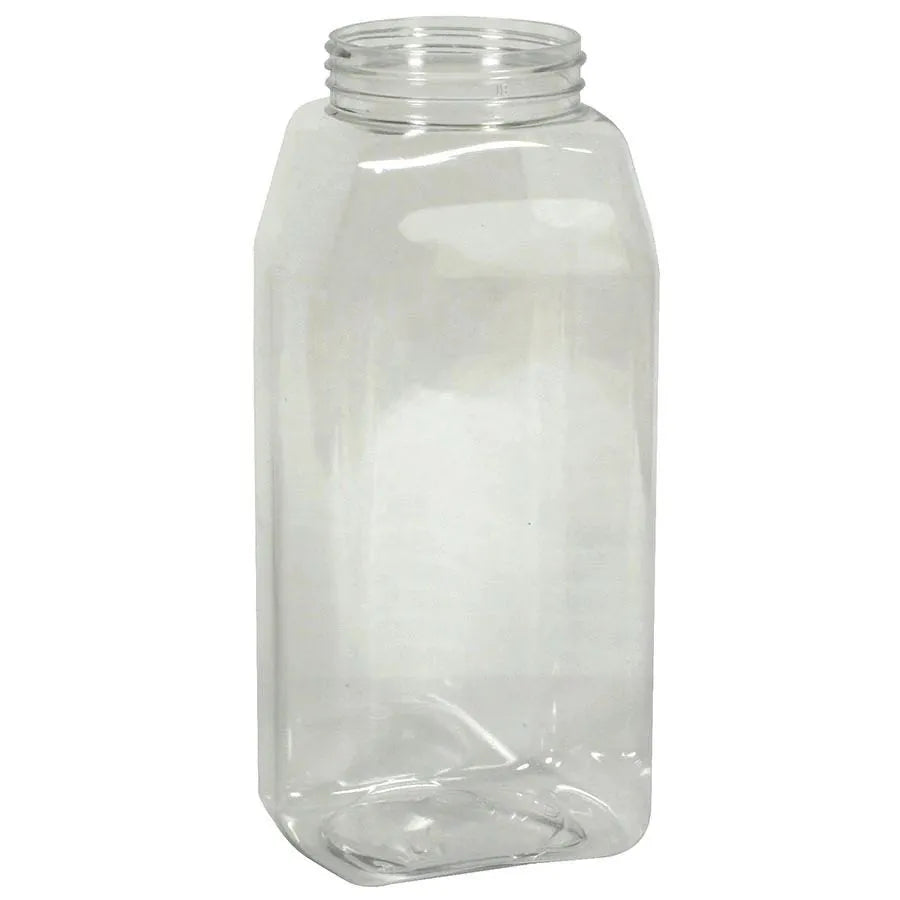 1 Quart Plastic Container 32 oz.
