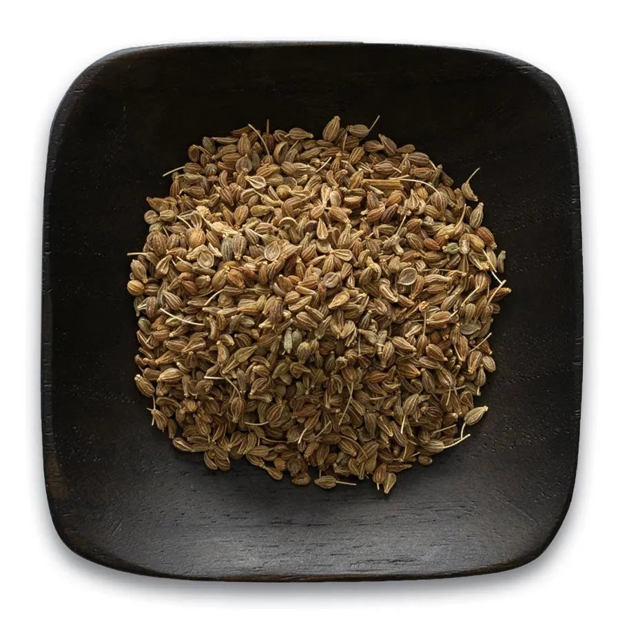 Frontier Co-op Anise Seed, Whole, Organic 1 lb.