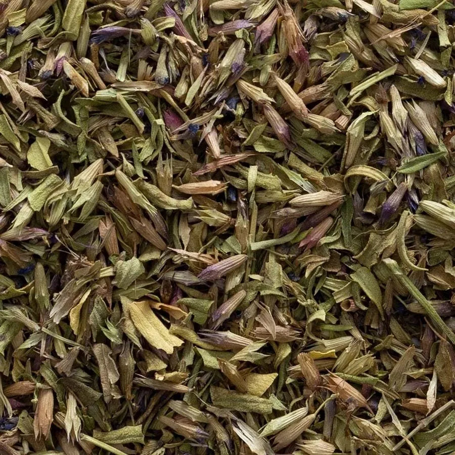 Frontier Co-op Hyssop Herb, Cut & Sifted, Organic 1 lb.