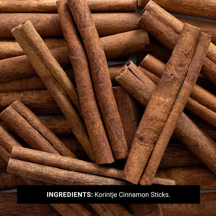 Frontier Co-op Korintje Cinnamon Sticks, 2 3/4 1 lb