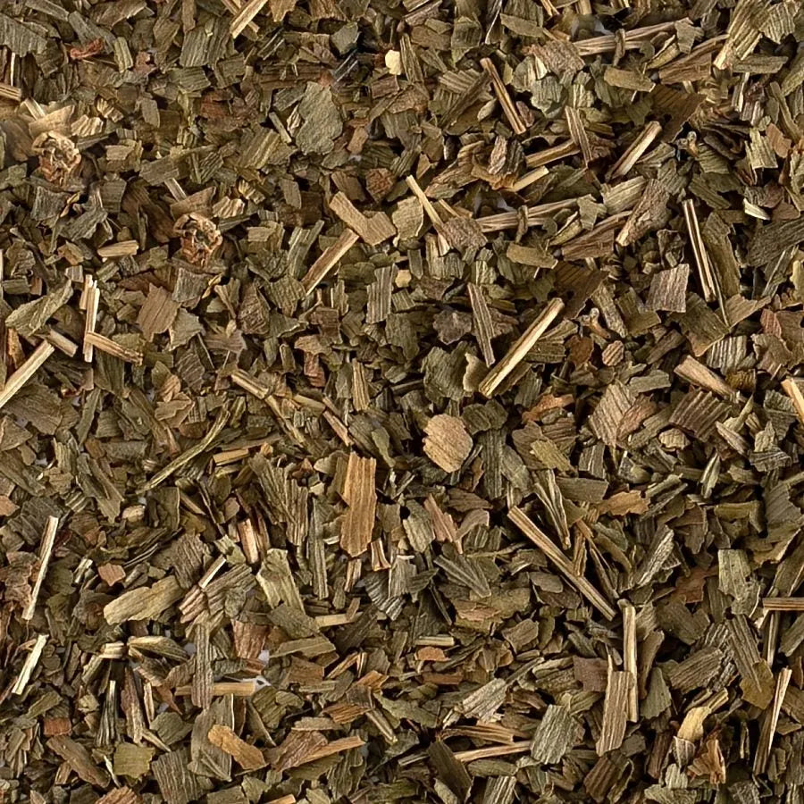 Frontier Co-op Ginkgo Leaf, Cut & Sifted, Organic 1 lb.