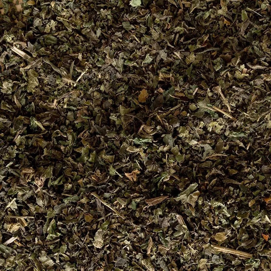 Frontier Co-op Stinging Nettle Leaf, Cut & Sifted 1 lb.
