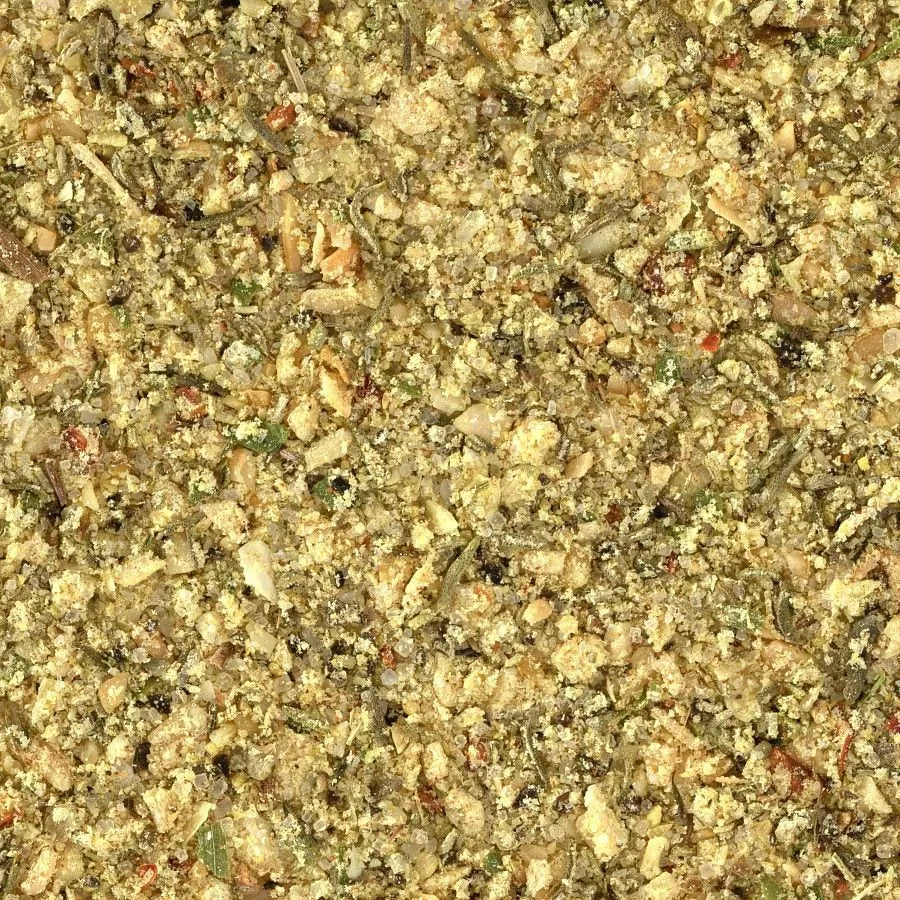 Frontier Co-op Buttery Herb Dry Rub 1 lb.