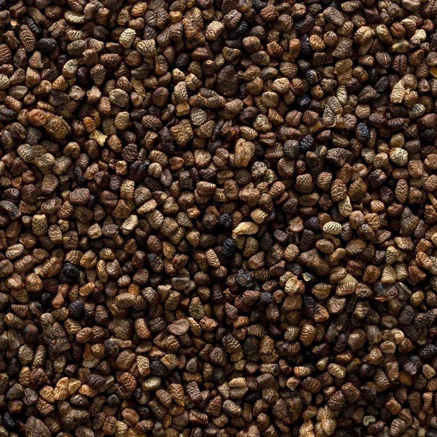 Frontier Co-op Decorticated Cardamom Seed, Whole, Organic 1 lb.