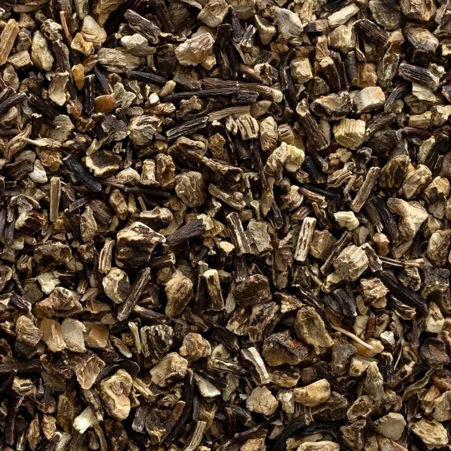 Frontier Co-op Black Cohosh Root, Cut & Sifted, Organic 1 lb