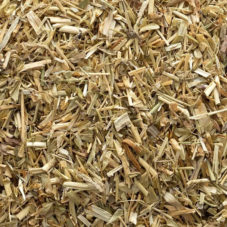 Frontier Co-op Shepherd's Purse Herb, Cut & Sifted 1 lb.