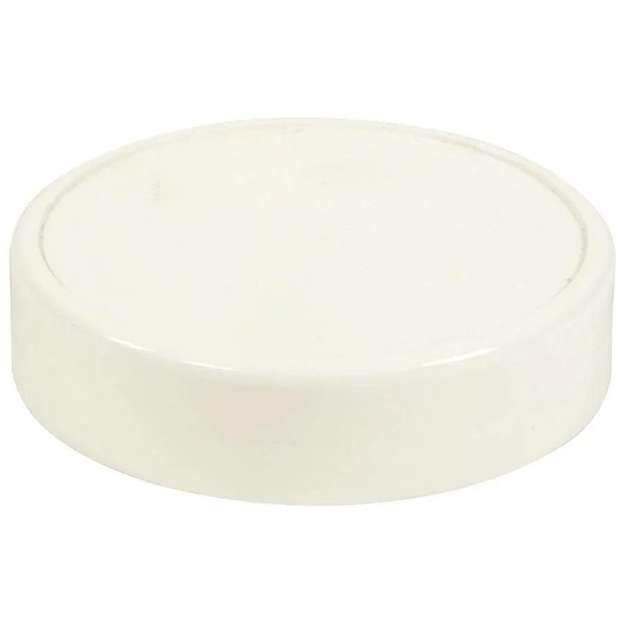 Lid for 1 Quart Plastic Container 1 gram