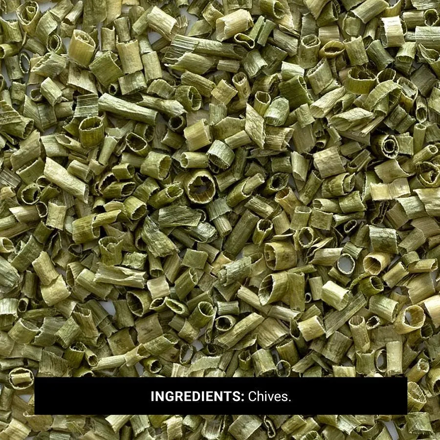 Frontier Co-op Chives, Cut & Sifted 1 lb