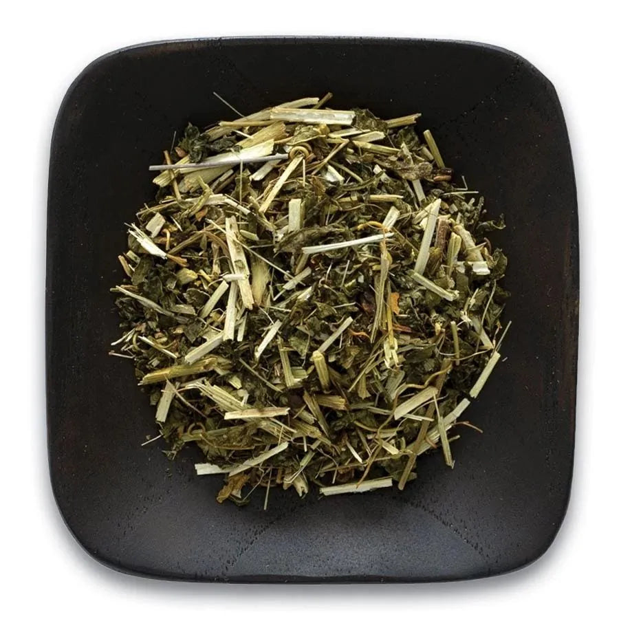 Frontier Co-op Passion Flower Herb, Cut & Sifted 1 lb.
