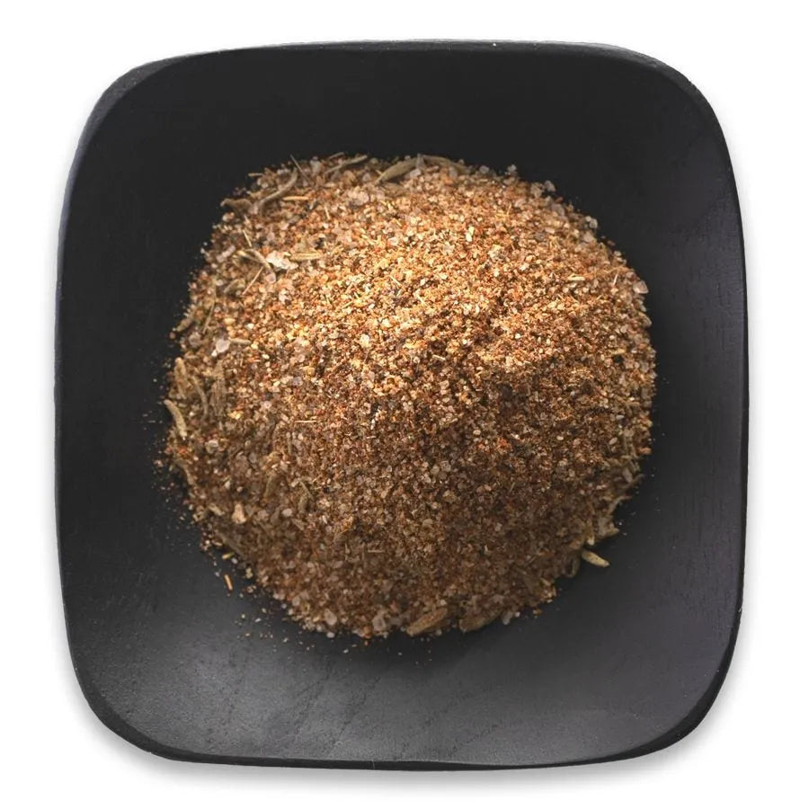 Frontier Co-op Caribbean Jerk Seasoning, Organic 1 lb.