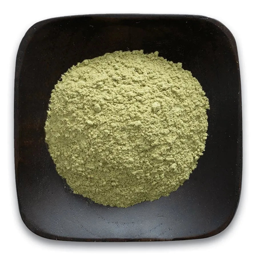 Frontier Co-op Wheatgrass Powder, Organic 1 lb.