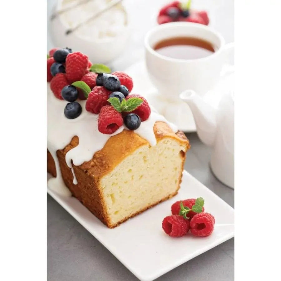 Mrs. Anderson Non-Stick Loaf Pan 9"