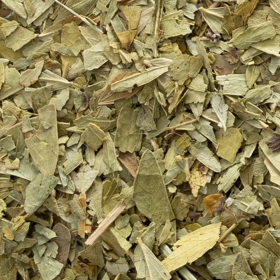 Frontier Co-op Senna Leaf, Cut & Sifted, Organic 1 lb.