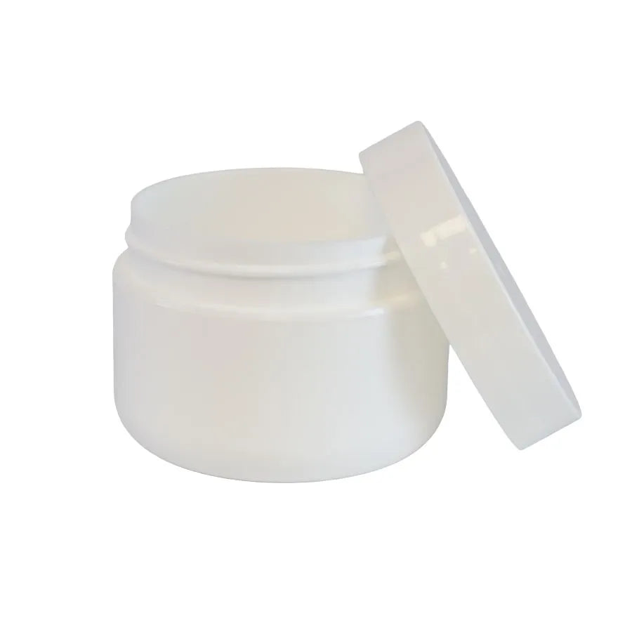 Double Walled Container with Lid and Sealing Disk 1 oz. 6 ct.