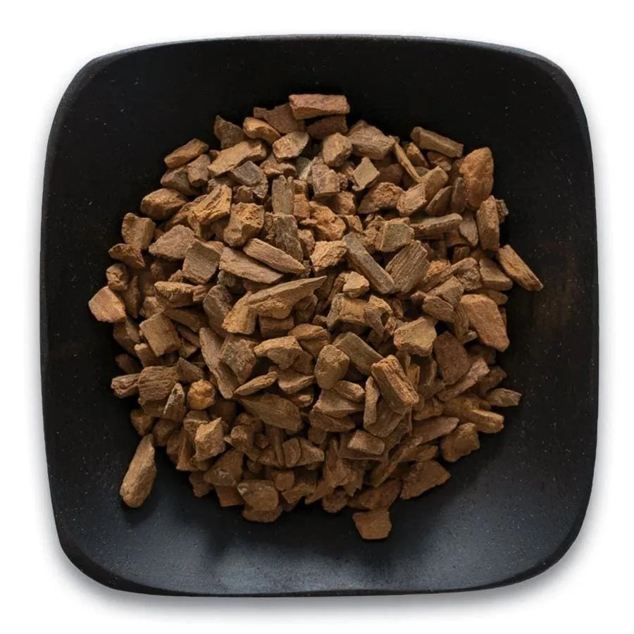 Frontier Co-op Korintje Cinnamon Stick Chips, 1/4" Organic 1 lb.