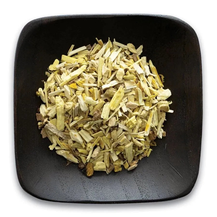 Frontier Co-op Oregon Grape Root, Cut & Sifted 1 lb.