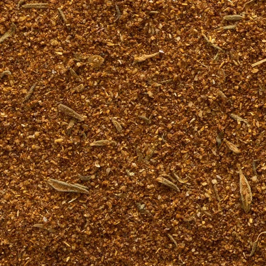 Frontier Co-op Cajun Seasoning, Organic 1 lb.