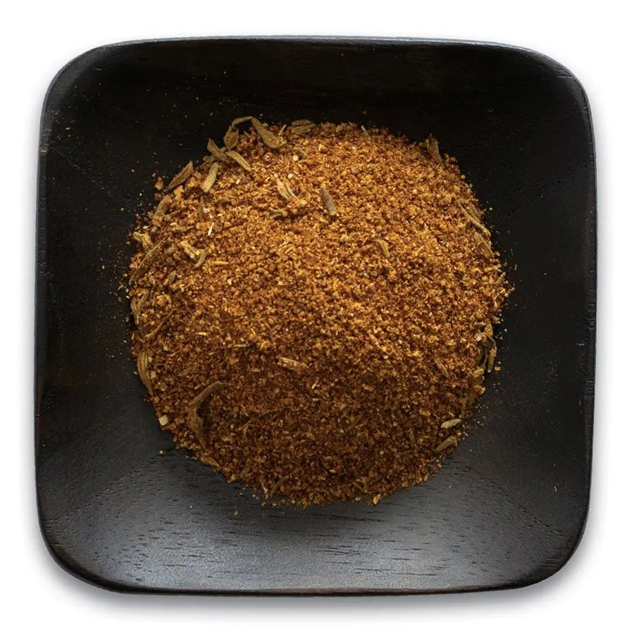 Frontier Co-op Cajun Seasoning, Organic 1 lb.