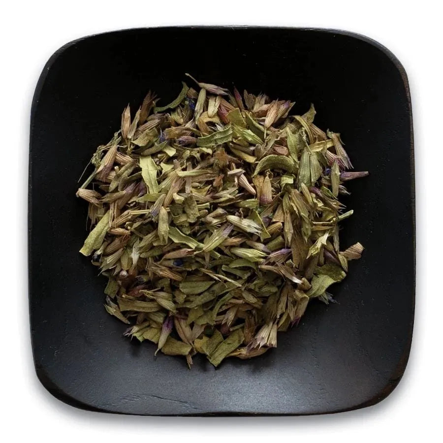 Frontier Co-op Hyssop Herb, Cut & Sifted, Organic 1 lb.