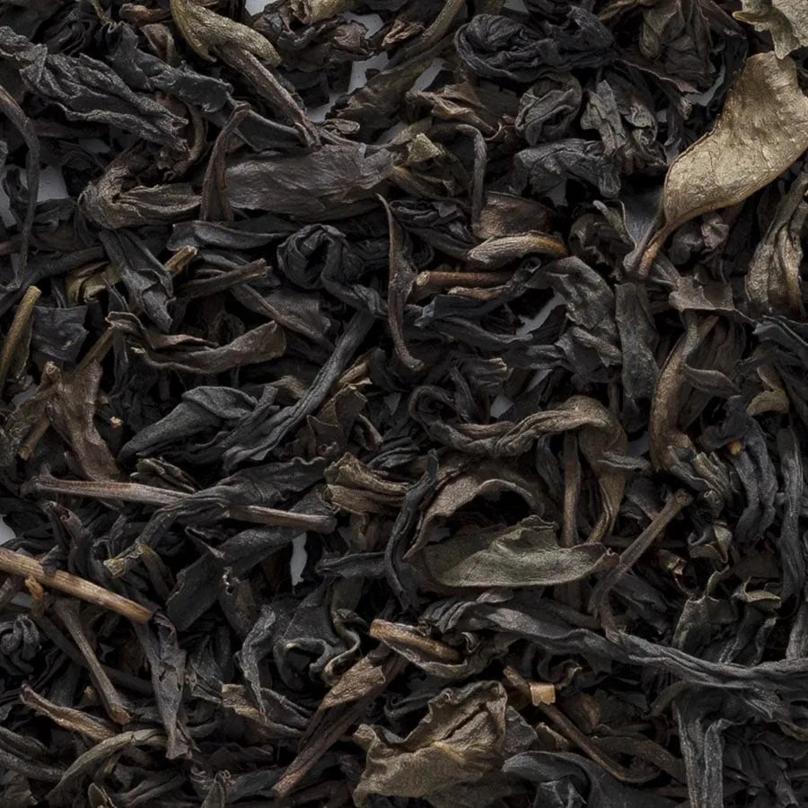 Frontier Co-op Se Chung Special Oolong Tea, Organic 1 lb.