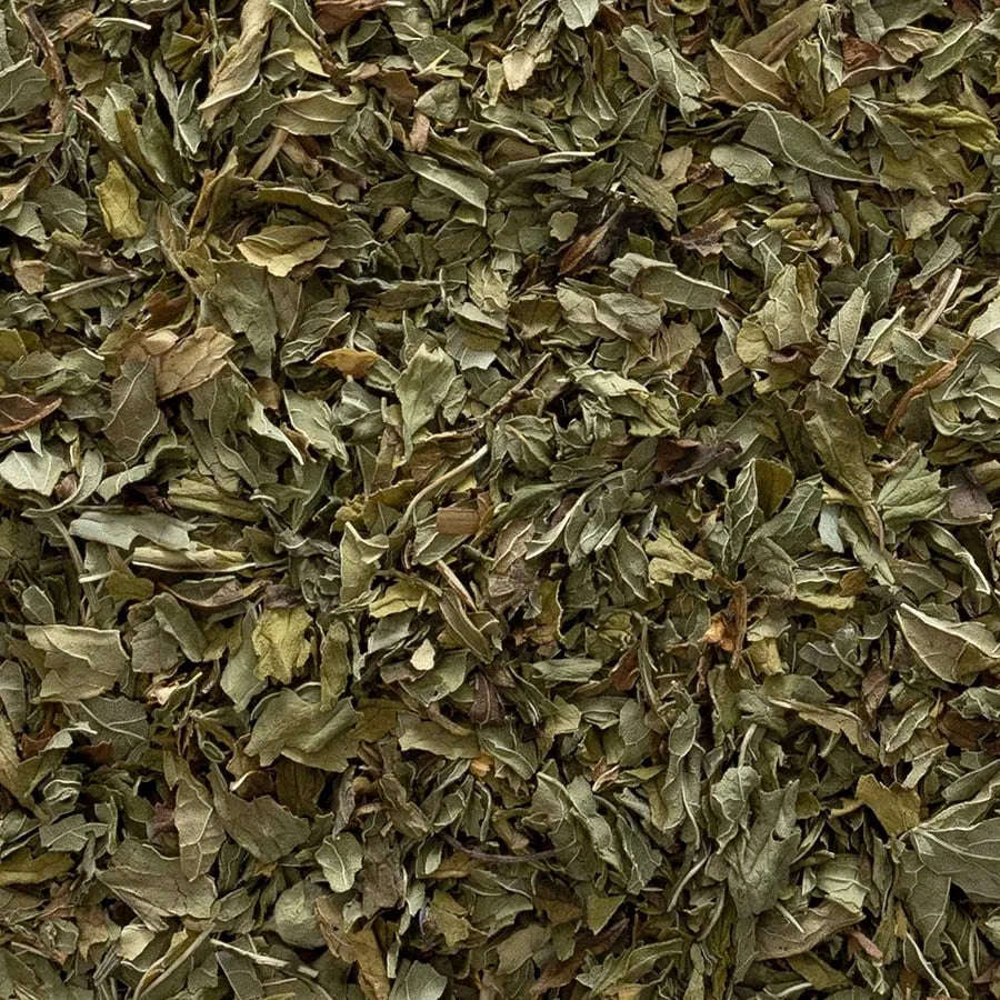 Frontier® Co-op Spearmint Leaf, Cut & Sifted 1 lb.