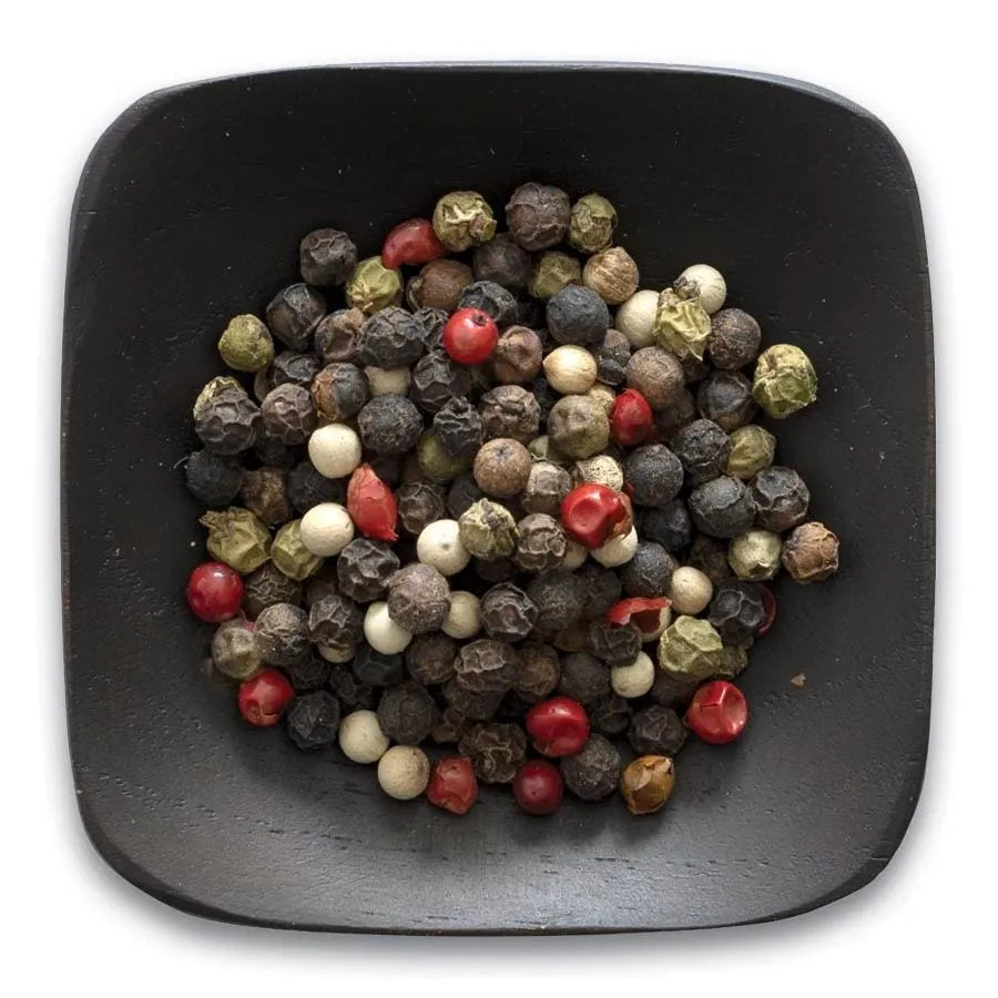 Frontier Co-op 4-Pepper Peppermill Blend 1 lb.