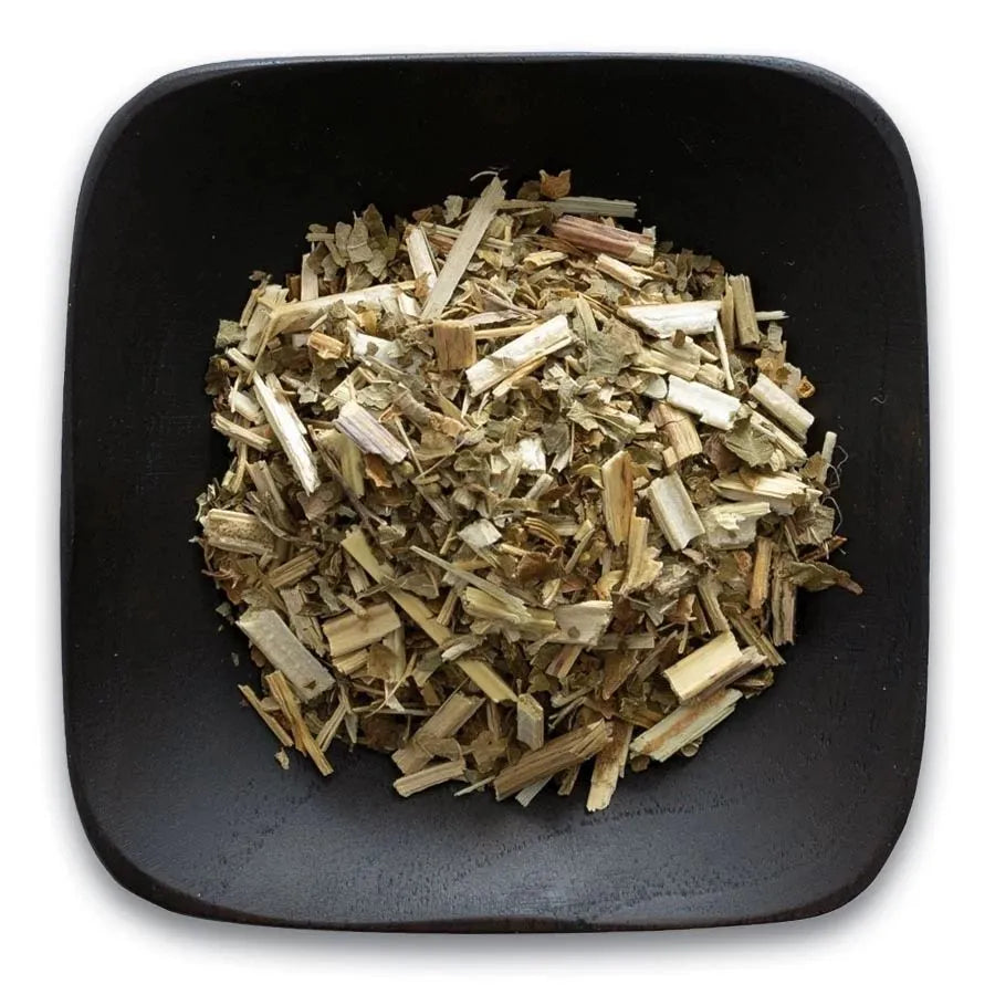 Frontier Co-op Meadowsweet Herb, Cut & Sifted 1 lb.