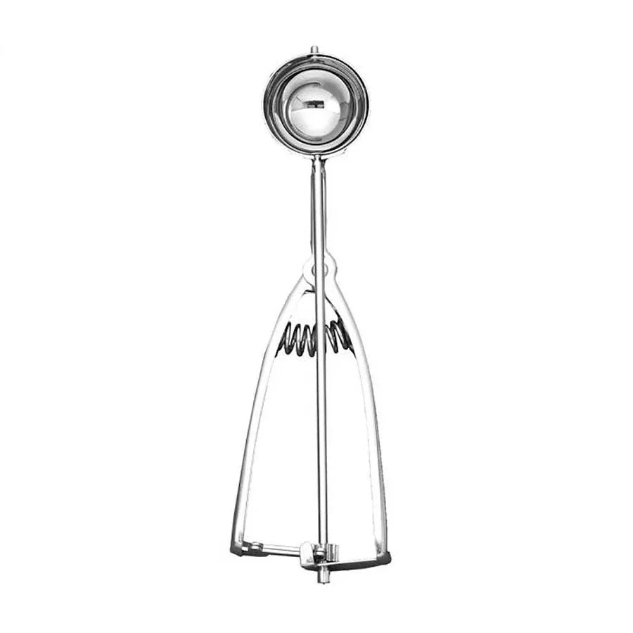 Mrs. Anderson Stainless Steel Cookie & Ice Cream Scoop 1.6 Tbsp (0.8 ounces)
