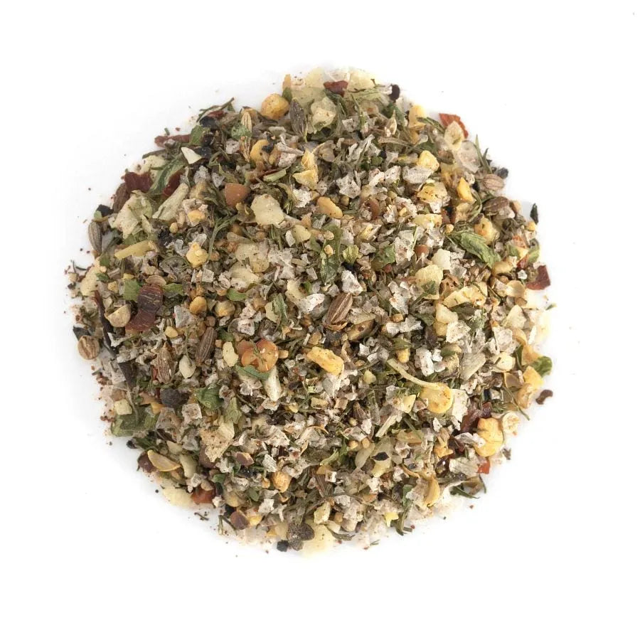 Frontier Co-op Canadian Steak Seasoning, Organic 1 lb.