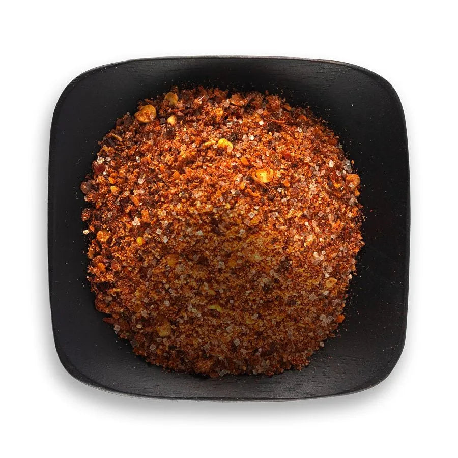 Frontier Co-op Sweet Sriracha Wing Seasoning 1 lb.