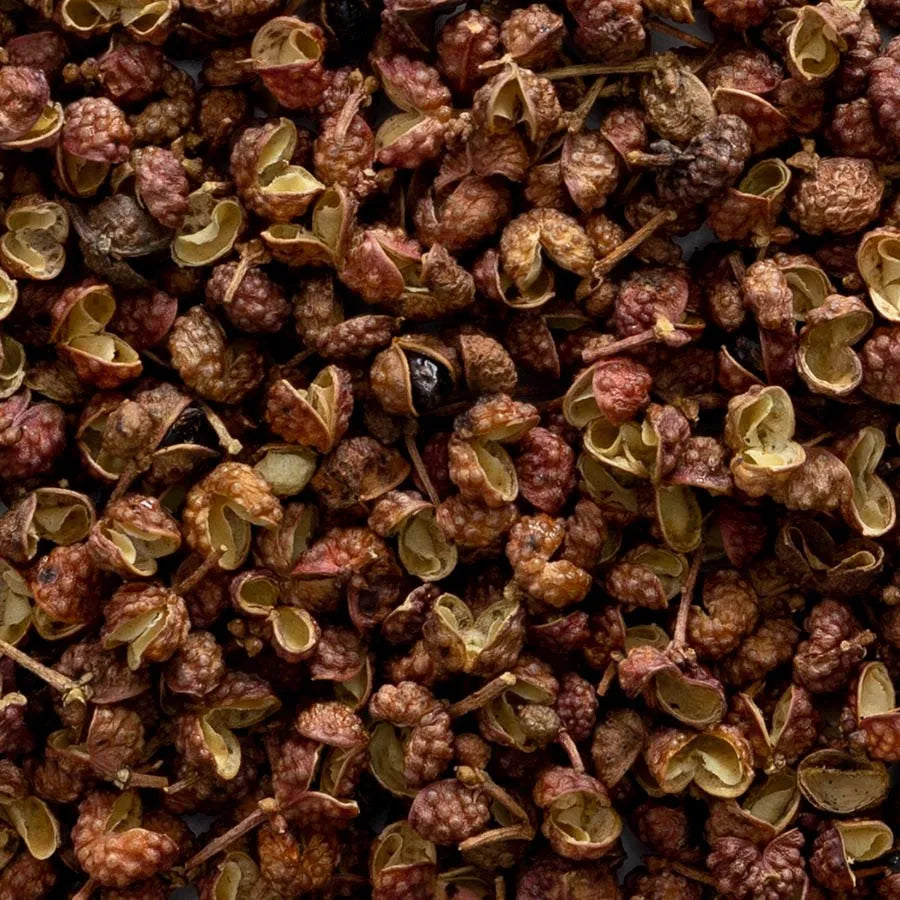 Frontier Co-op Sichuan Peppercorns 1 lb.