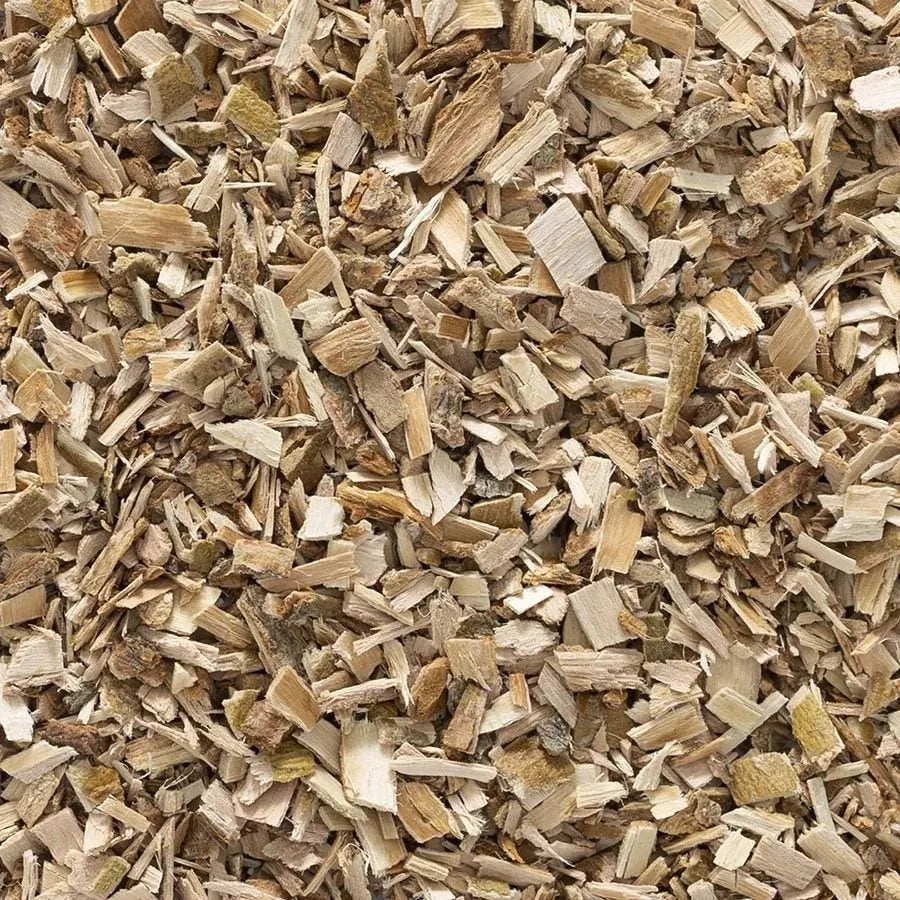 Frontier Co-op Willow Bark, Cut & Sifted 1 lb.
